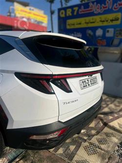 هيونداي توسان